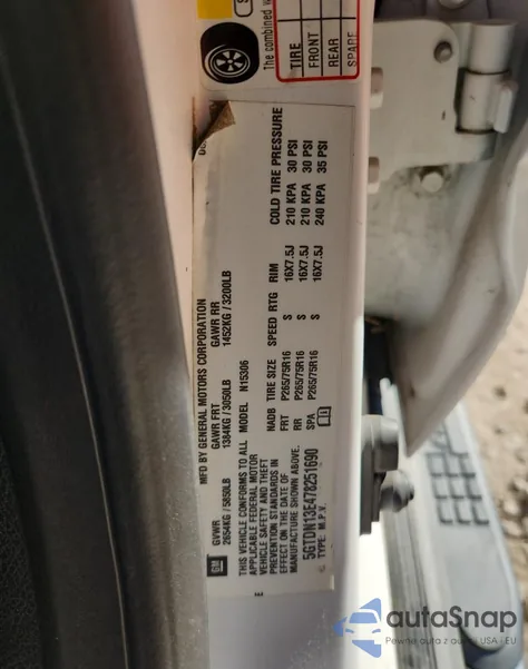 2007 Hummer H3 from USA, damaged, VIN 5GTDN13E478251690